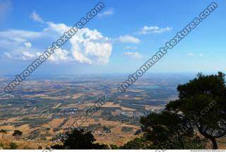 Photo Texture of Background Castellammare 0071